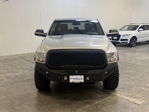 Used 2014 RAM 1500 Tradesman w/ Popular Equipment Group AWD/4WD image 13