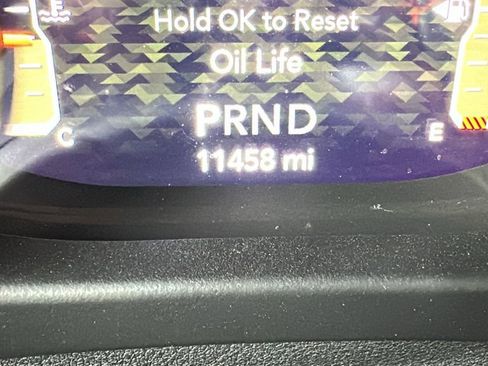 Used 2020 Jeep Gladiator Rubicon image 16