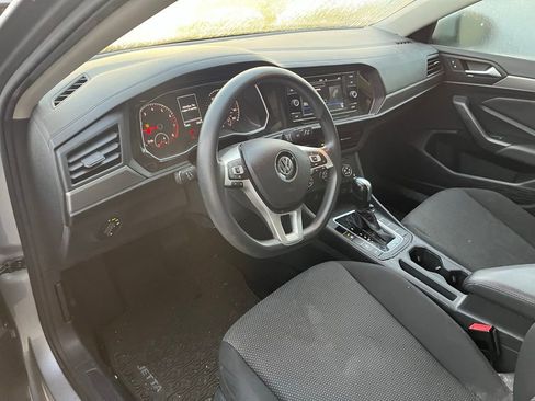 Used 2019 Volkswagen Jetta S w/ Driver Assistance Package image 6