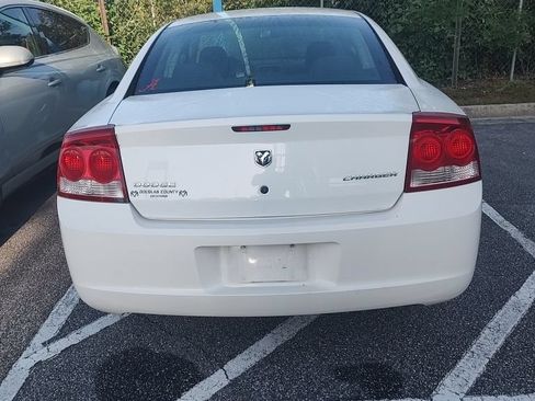 Used 2009 Dodge Charger SE RWD image 10