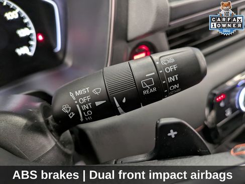 Certified 2024 Honda Pilot TrailSport image 22