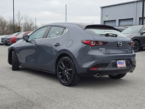 Used 2023 MAZDA MAZDA3 s image 17