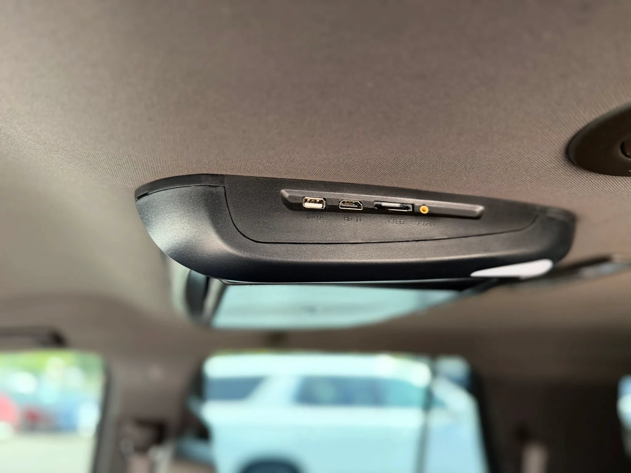 Used 2021 Chevrolet Tahoe LT AWD/4WD image 3