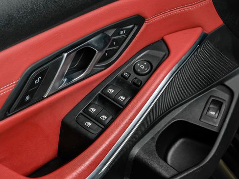 Used 2024 BMW 330i xDrive Sedan w/ Premium Package image 47