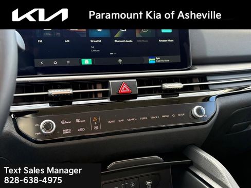 New 2026 Kia Sportage S image 11