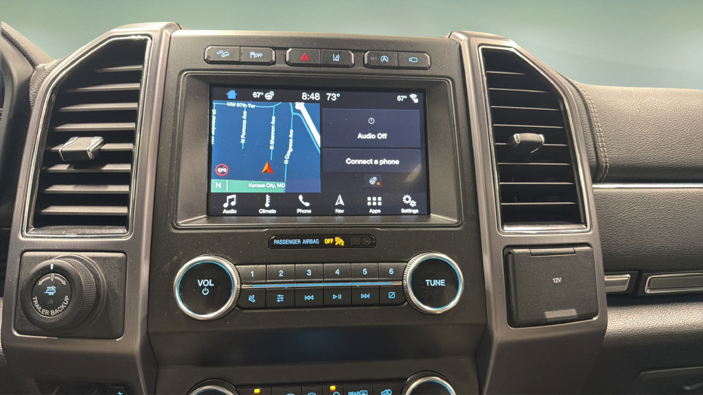 Used 2019 Ford Expedition Platinum AWD/4WD image 24