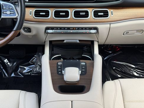 Used 2022 Mercedes-Benz GLE 450 4MATIC image 36
