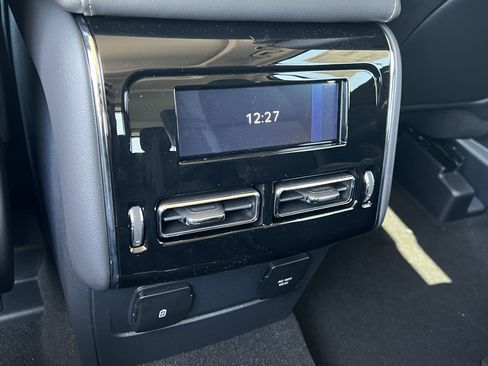 New 2025 Lincoln Aviator Reserve w/ Equipment Group 201A image 30