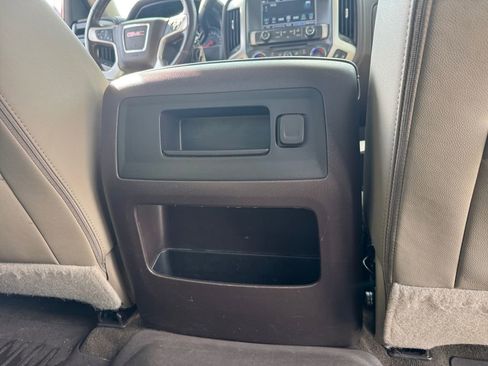 Used 2018 GMC Sierra 1500 SLT w/ SLT Premium Package image 22