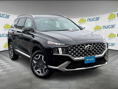 Used 2023 Hyundai Santa Fe Limited