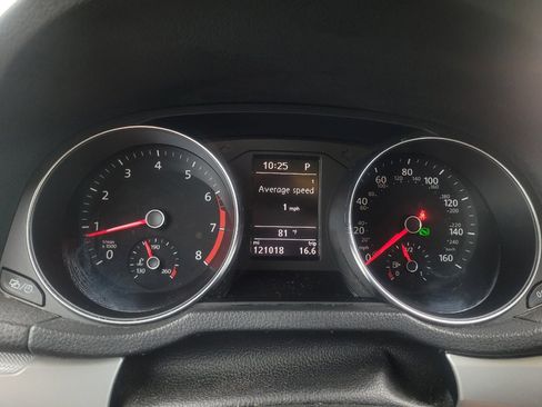 Used 2018 Volkswagen Passat 2.0T S w/ Driver Assistance Package FWD image 23