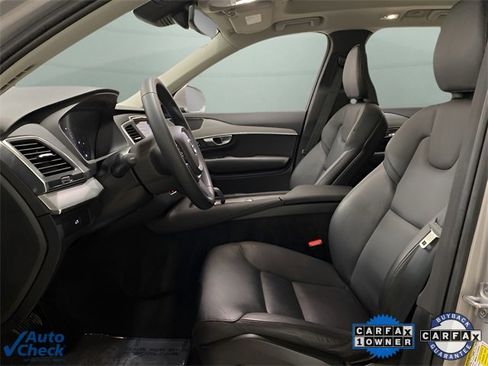 Used 2024 Volvo XC90 B5 Core image 57