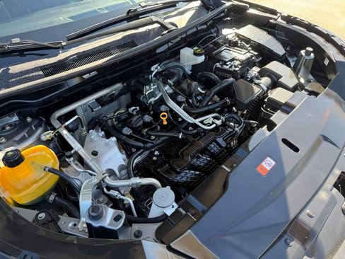 Used 2022 Mitsubishi Outlander SE FWD image 37