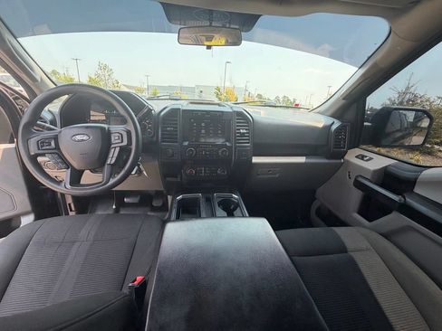 Used 2018 Ford F150 XL w/ Equipment Group 101A Mid AWD/4WD image 49