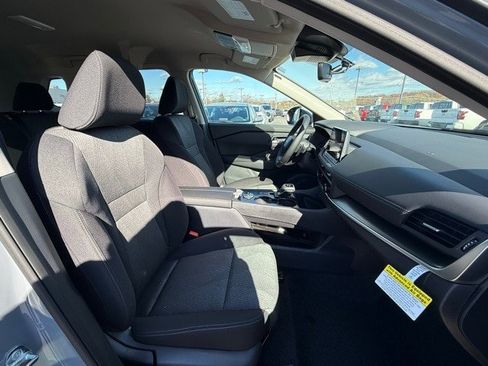 New 2026 Nissan Rogue SV w/ Cold Weather Package image 18