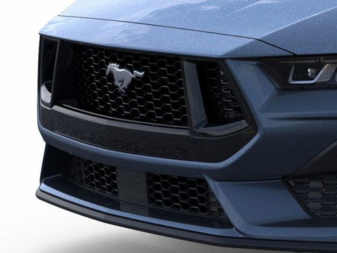 New 2025 Ford Mustang GT Premium image 17