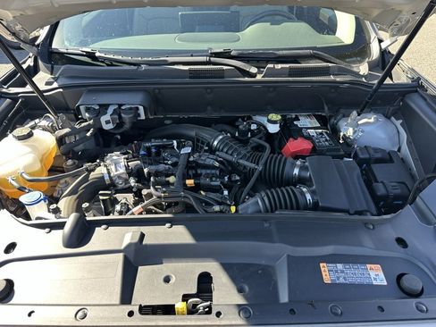 Used 2021 Lincoln Nautilus Reserve w/ Equipment Group 202A image 35