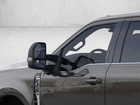 New 2025 Ford F350 Lariat w/ FX4 Off-Road Package image 20