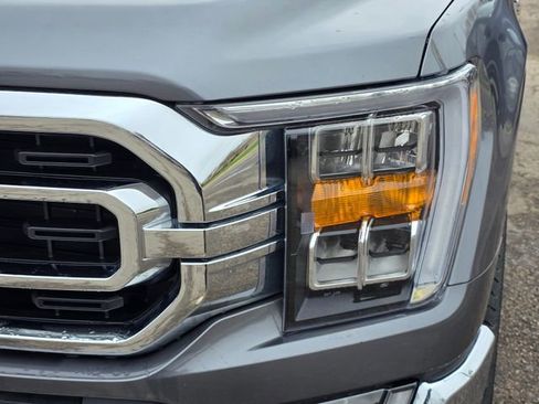 Certified 2021 Ford F150 XLT w/ Equipment Group 302A High AWD/4WD image 3