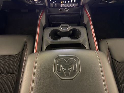 Used 2022 RAM 1500 Rebel w/ Rebel Level B Equipment Group image 17