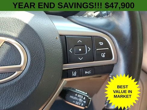 Used 2023 Lexus GX 460 Premium image 26