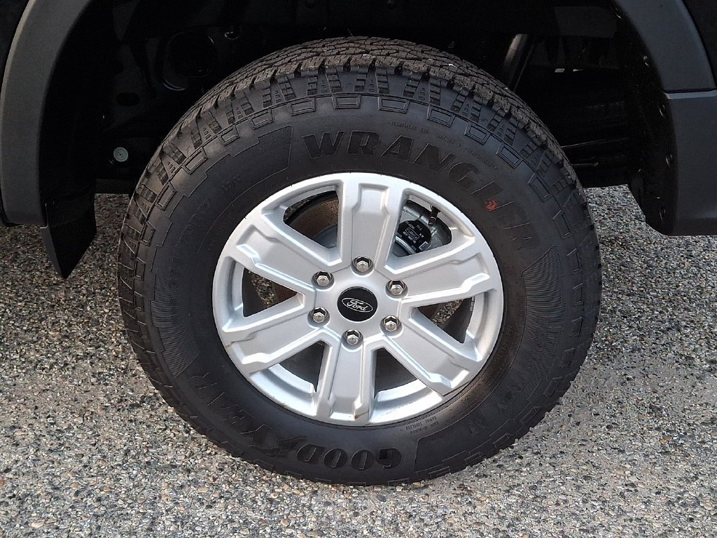 New 2026 Ford Ranger XL AWD/4WD image 5