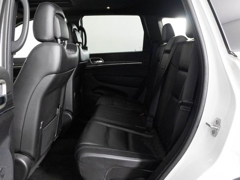 Used 2022 Jeep Grand Cherokee Limited image 32