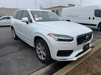 Used 2021 Volvo XC90 T6 Momentum 360° Tour