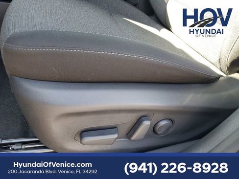 Certified 2023 Hyundai Kona SE image 27