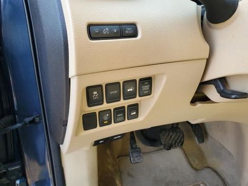 Used 2014 Nissan Rogue SL w/ SL Premium Package image 25