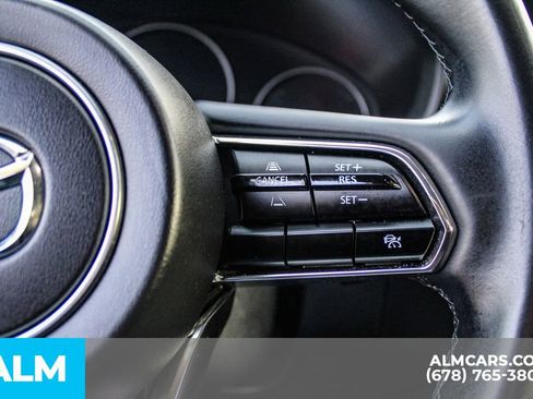 Used 2024 MAZDA CX-90 3.3 Turbo w/ Preferred Plus image 28