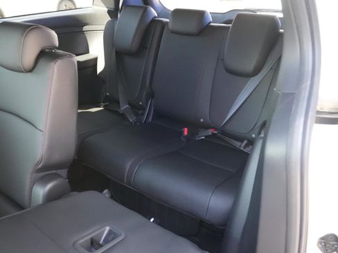 New 2026 Honda Odyssey Sport-L image 19