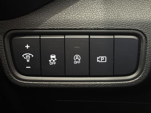 Used 2023 Kia Soul GT-Line FWD image 21