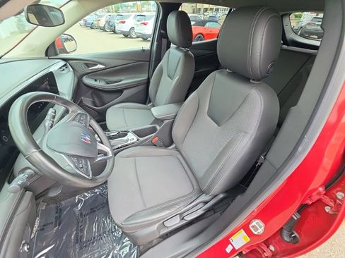 Used 2024 Buick Encore GX Preferred AWD/4WD image 24