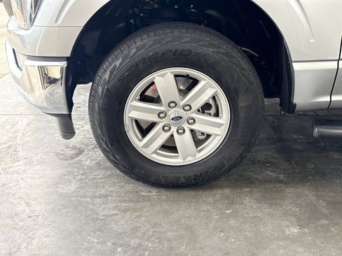 Used 2023 Ford F150 XL w/ Trailer Tow Package AWD/4WD image 34