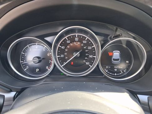 Certified 2023 MAZDA CX-5 AWD 2.5 S w/ Select Package image 13