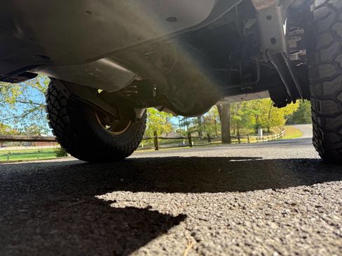 Used 2001 Jeep Wrangler Sport image 37