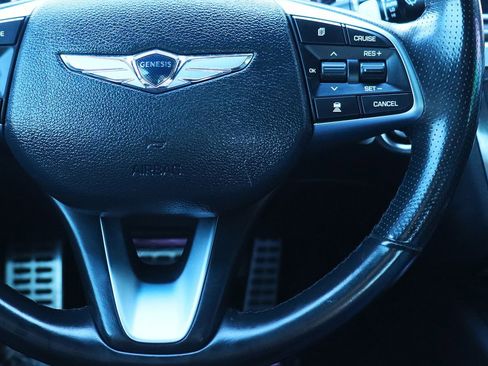 Used 2020 Genesis G80 3.8 w/ Sport Package 02 image 57