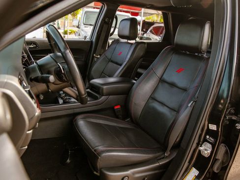 Used 2023 Dodge Durango GT AWD/4WD image 14
