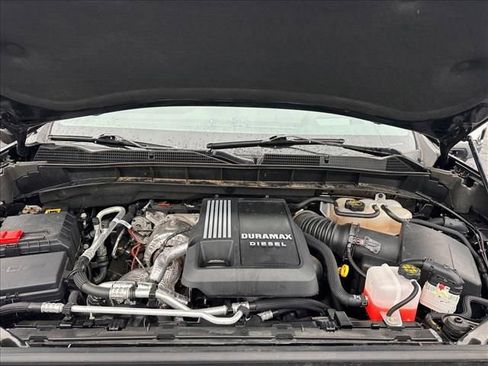 Certified 2024 GMC Sierra 1500 AT4 w/ Technology Package image 35