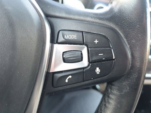 Used 2019 BMW X3 sDrive30i w/ Driving Assistance Package image 17