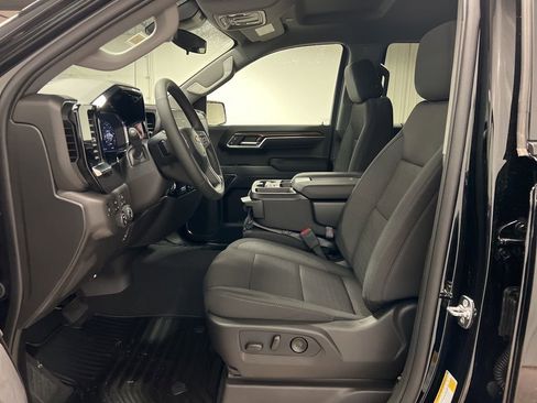 New 2026 Chevrolet Silverado 1500 LT image 9