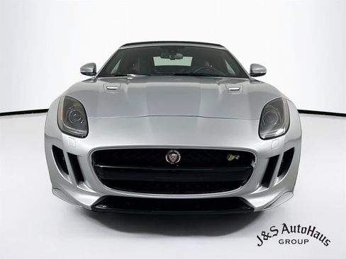 Used 2016 Jaguar F-TYPE R AWD/4WD image 46