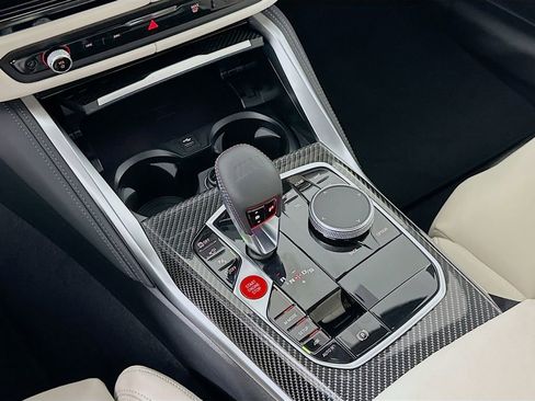 New 2026 BMW M3 Competition w/ M Carbon Exterior Package image 15