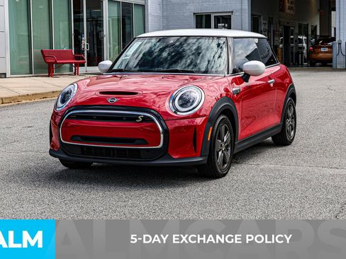 Used 2022 MINI Cooper SE image 4