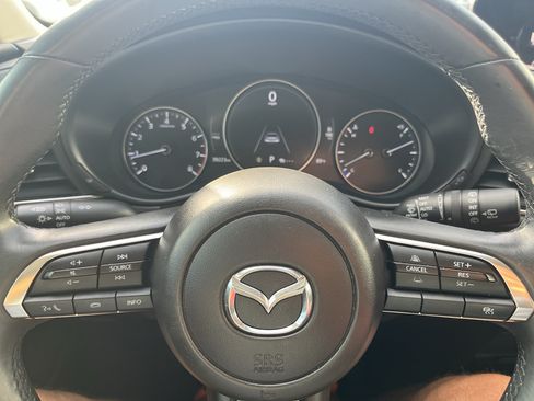 Used 2024 MAZDA CX-30 AWD 2.5 S w/ Preferred Package image 16