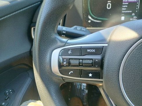 Used 2023 Kia Sportage LX AWD/4WD image 29