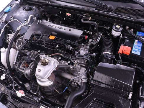 Certified 2023 Honda Civic Sport image 17