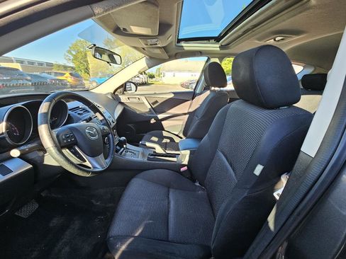 Used 2013 MAZDA MAZDA3 i Touring FWD image 19