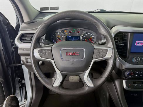 Used 2023 GMC Acadia SLE w/ Driver Convenience Package AWD/4WD image 12
